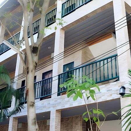 Saikaew Boutique Hotel Koh Samet Exterior photo