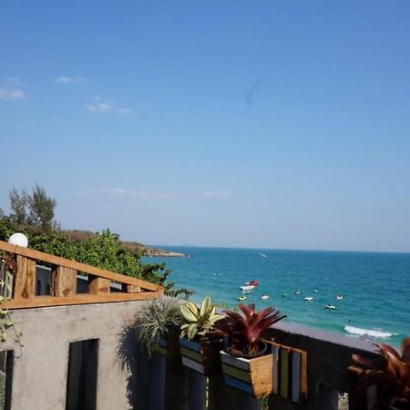 Saikaew Boutique Hotel Koh Samet Exterior photo