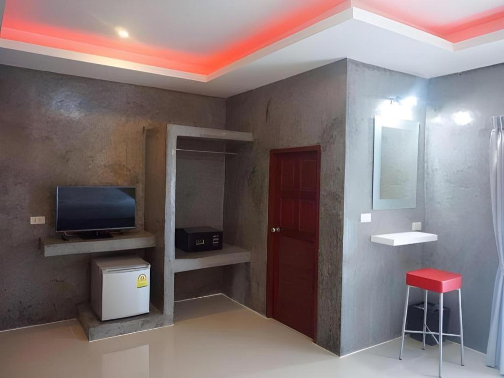 Saikaew Boutique Hotel Koh Samet Exterior photo