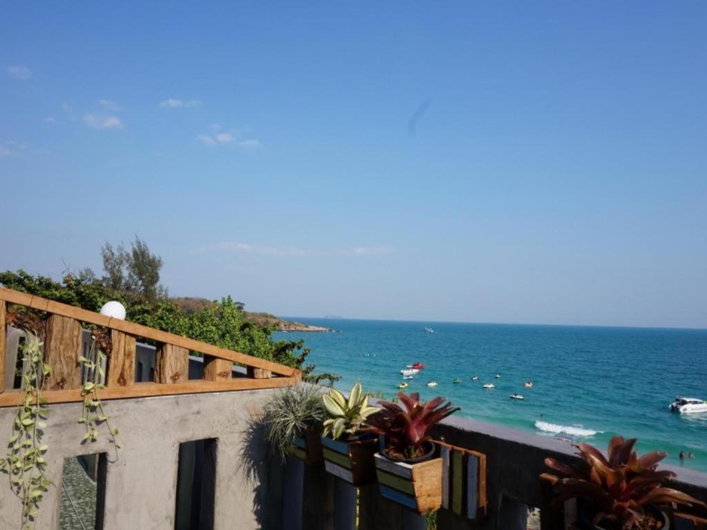 Saikaew Boutique Hotel Koh Samet Exterior photo