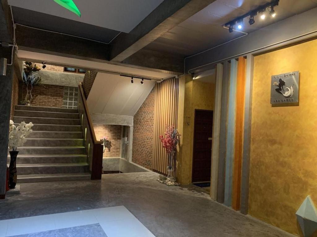 Saikaew Boutique Hotel Koh Samet Exterior photo