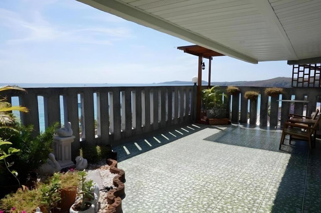 Saikaew Boutique Hotel Koh Samet Exterior photo