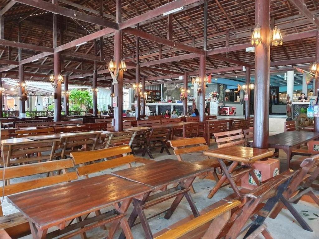 Saikaew Boutique Hotel Koh Samet Exterior photo
