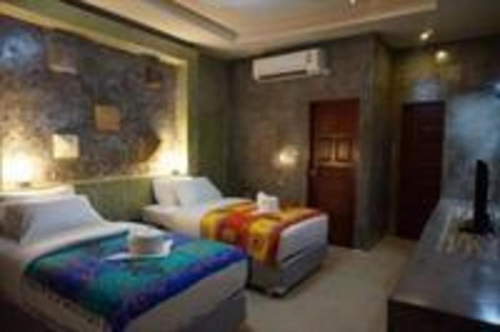 Saikaew Boutique Hotel Koh Samet Exterior photo