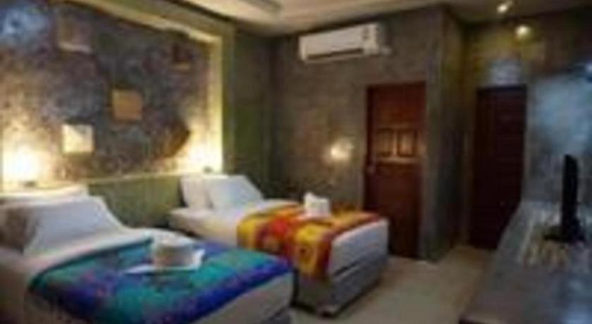 Saikaew Boutique Hotel Koh Samet Exterior photo