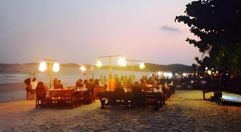 Saikaew Boutique Hotel Koh Samet Exterior photo