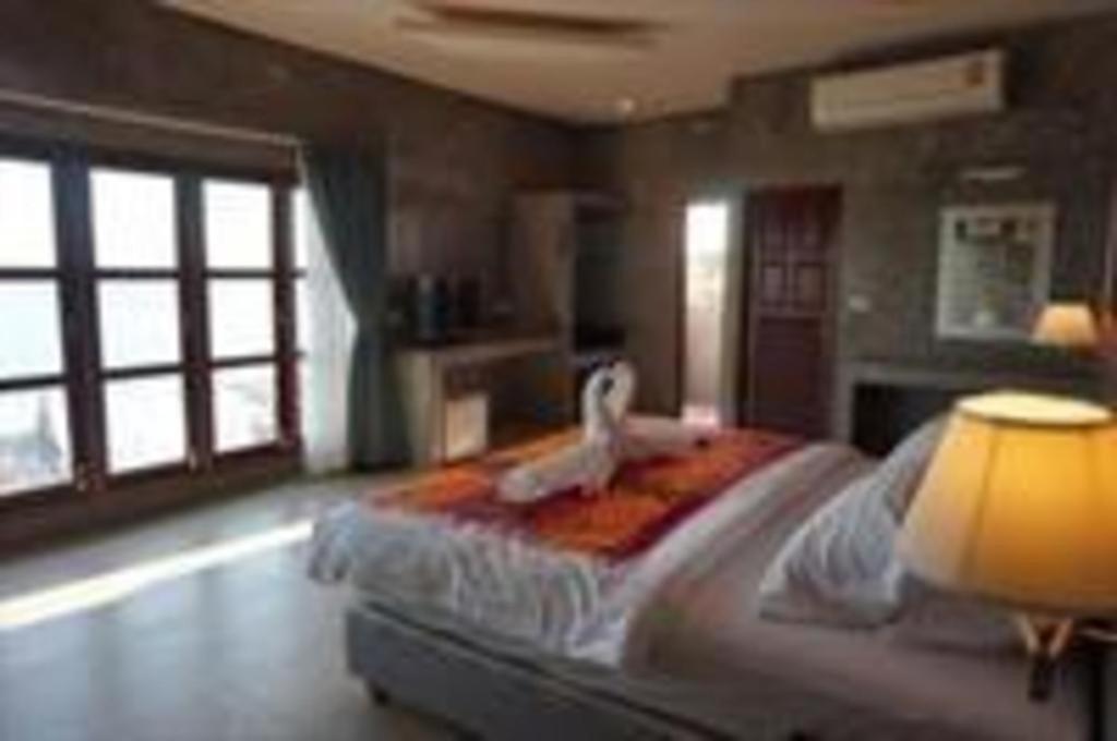 Saikaew Boutique Hotel Koh Samet Exterior photo