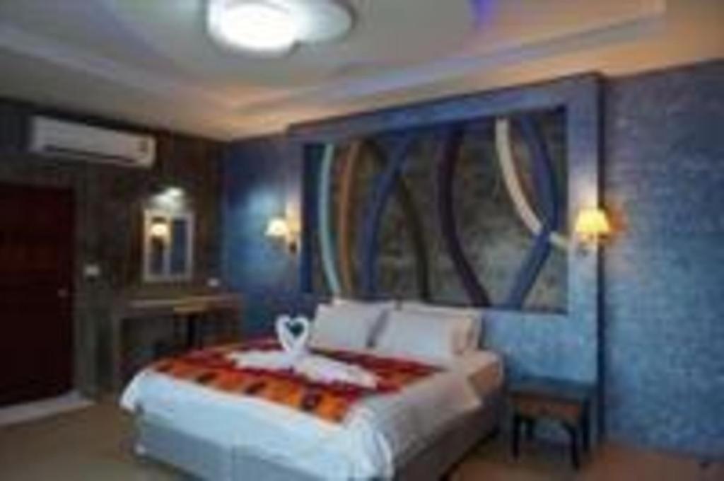 Saikaew Boutique Hotel Koh Samet Exterior photo