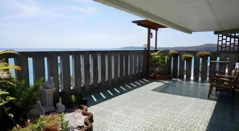 Saikaew Boutique Hotel Koh Samet Exterior photo
