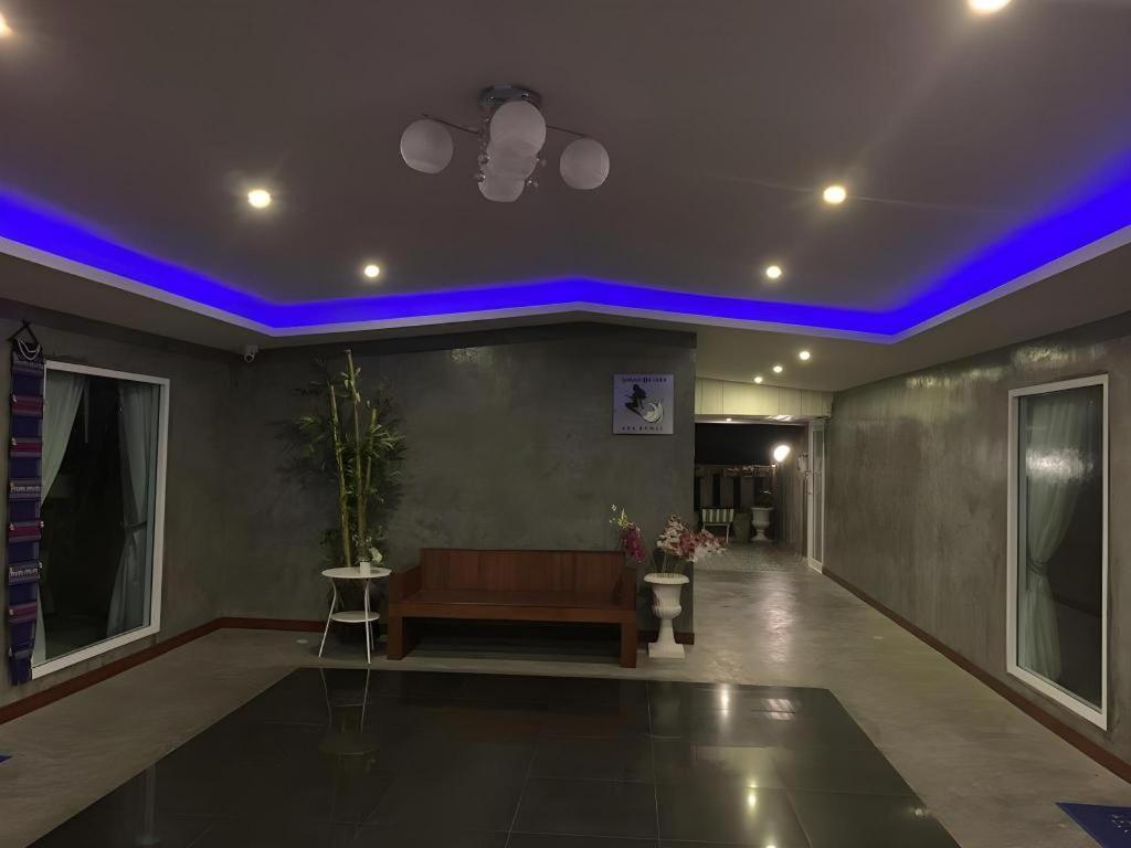 Saikaew Boutique Hotel Koh Samet Exterior photo