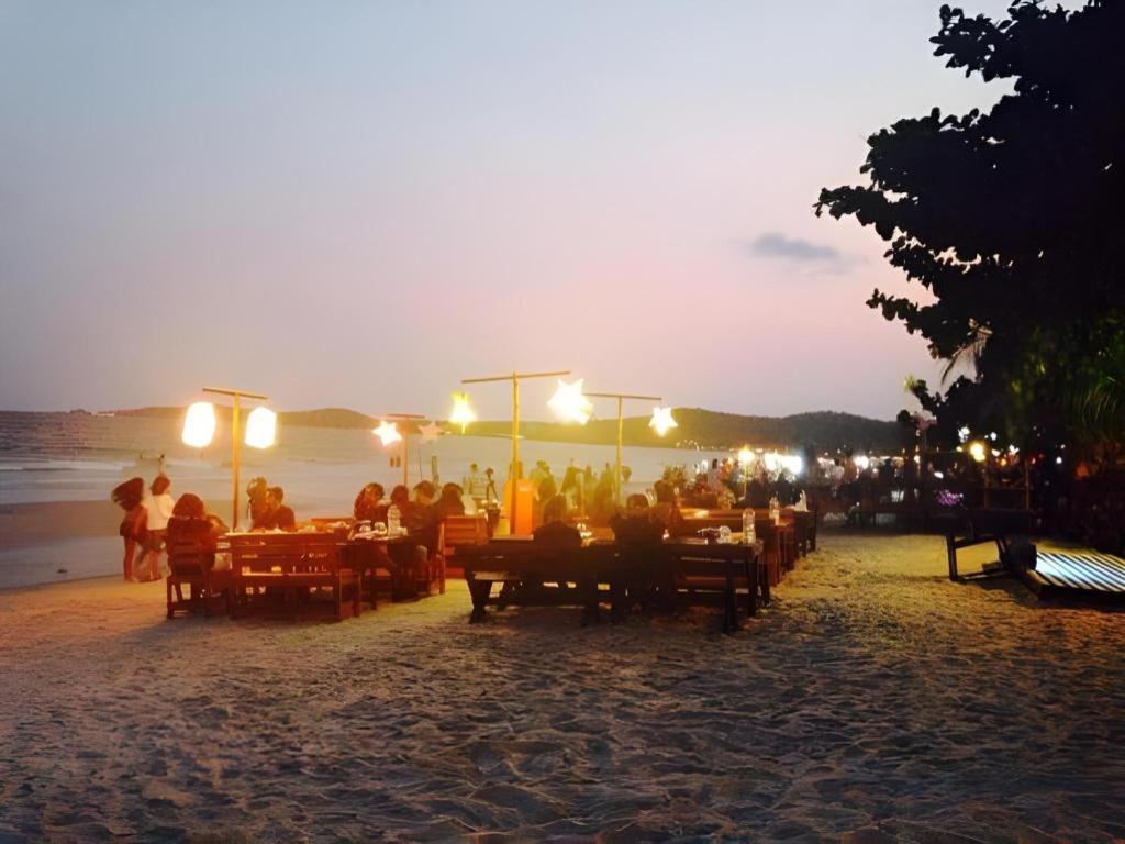 Saikaew Boutique Hotel Koh Samet Exterior photo